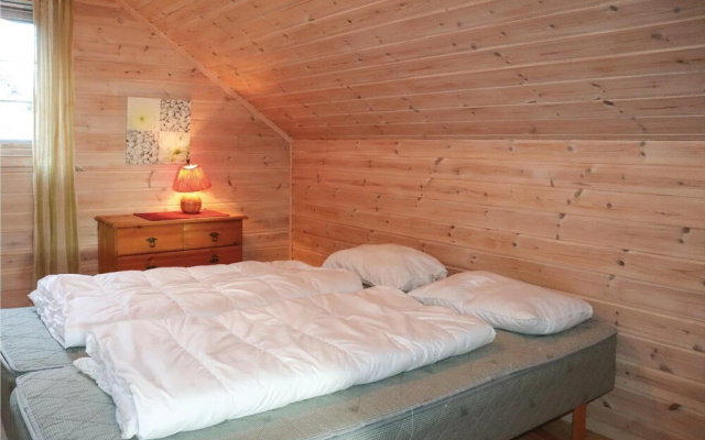 Nice Home in Lindesnes With 5 Bedrooms and Sauna