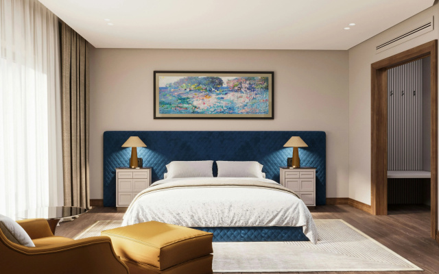 Отель Excelsior Hotel & Spa Baku
