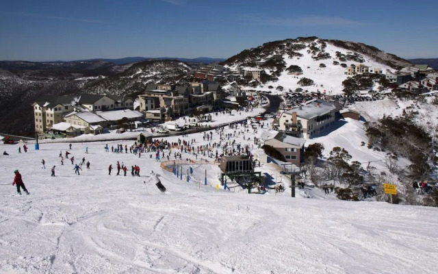 Hotham Heights Chalets Mt Hotham