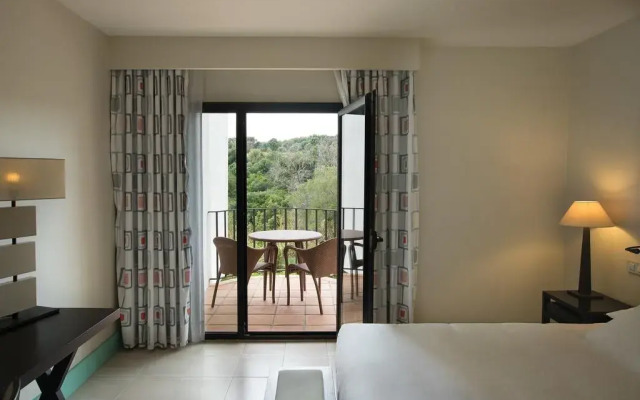 Hotel Encinar de Sotogrande