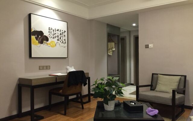 Baiyang Hotel