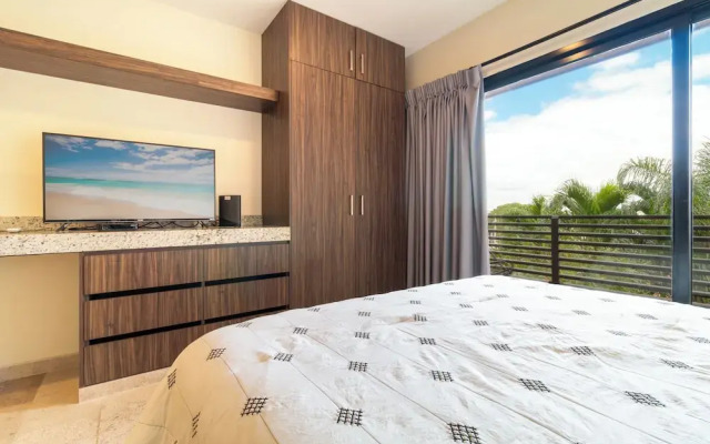 Cozy Loft in Playa del Carmen 1 bedroom