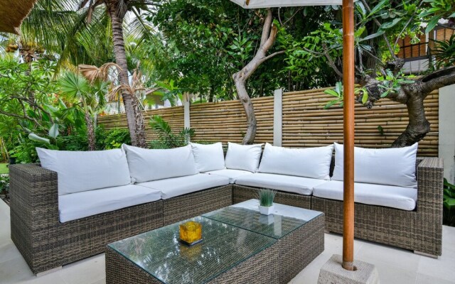 Villa Sheeba