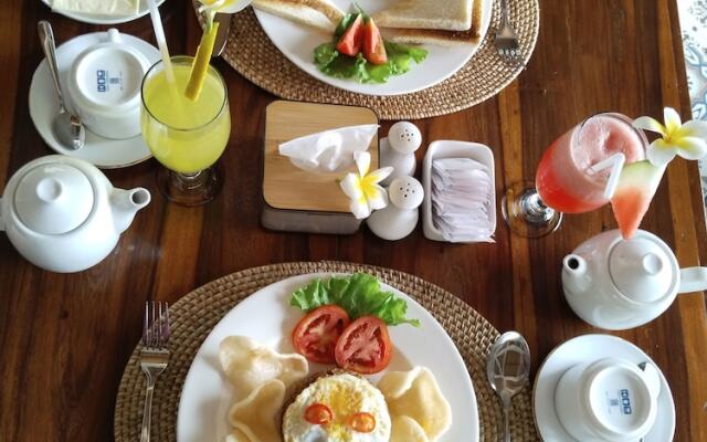 The Laviana Hotel