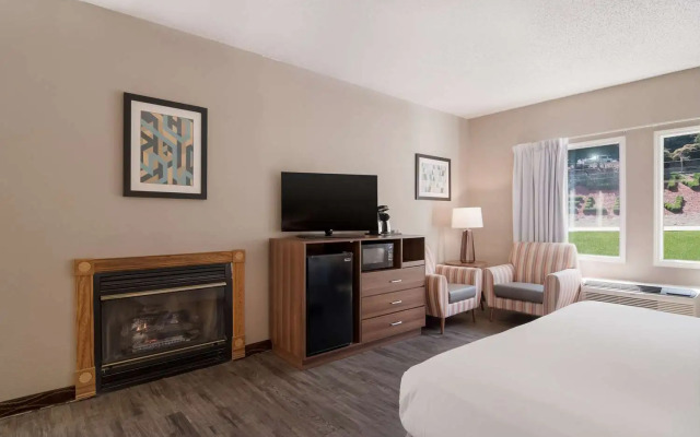 SureStay Hotel by Best Western Helen Downtown