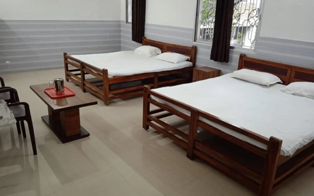 Utsav Resort