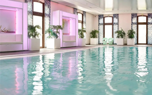 Radisson Blu Hotel Paris, Marne-la-Vallée