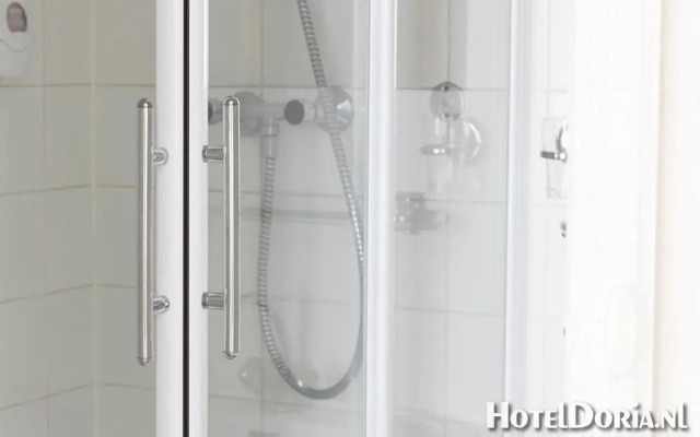 Hotel Doria