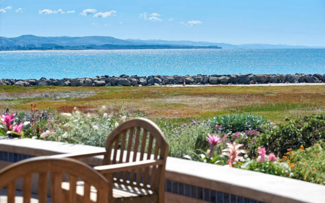 The Beach House Hotel Half Moon Bay