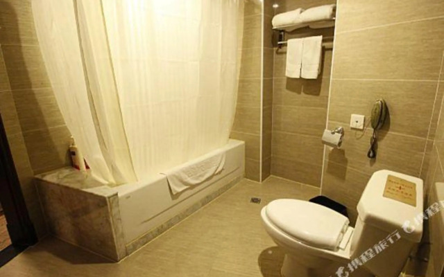 Railway Grand Hotel