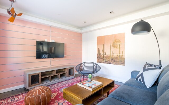 WanderJaunt - Caldwell - 2BR - Old Town