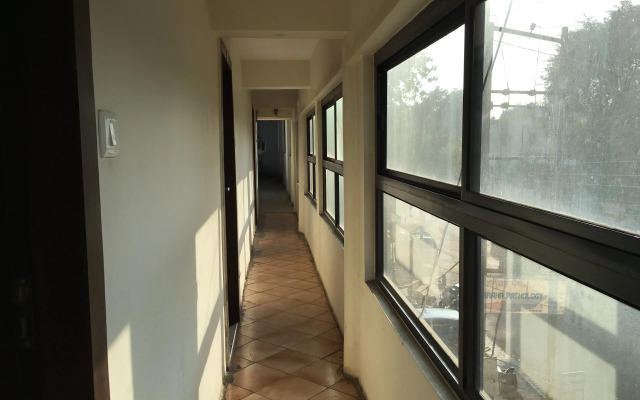 Hotel Shree Palace, Jhansi