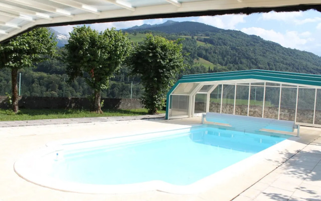 Les Logis du Château