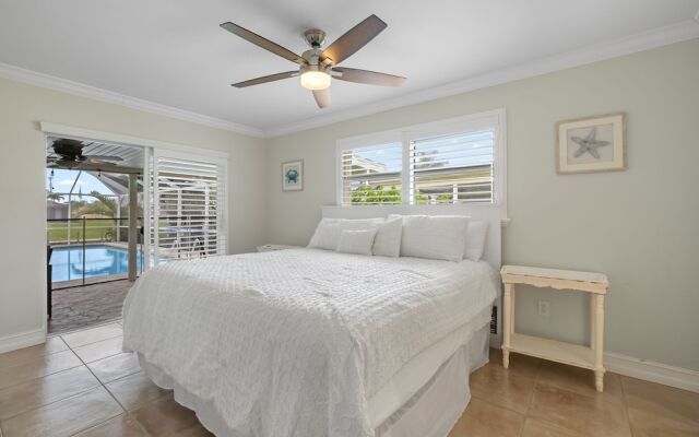 Dolphin Crossing Villa