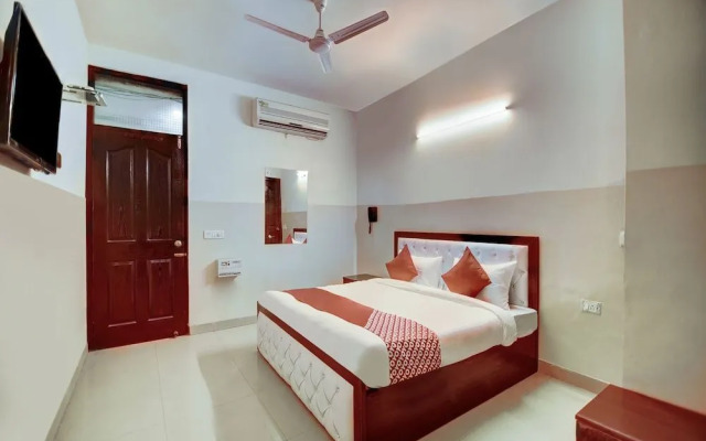 The Vishnu Paradise By OYO Rooms