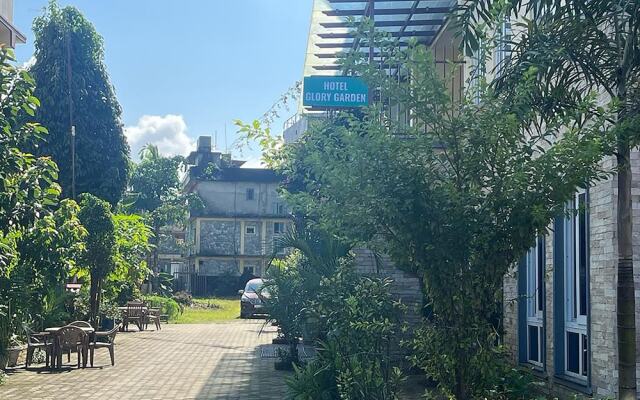 Hotel Glory Garden