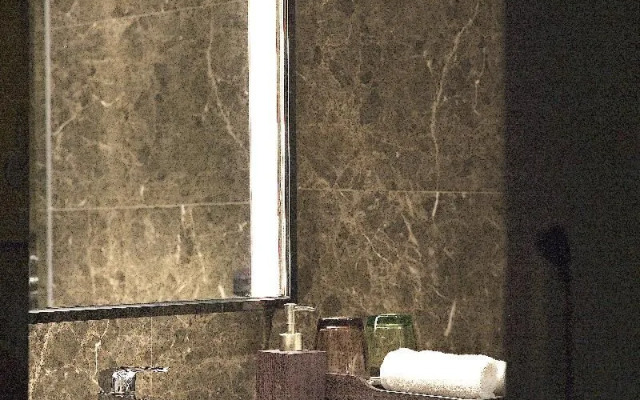 Paco Hotel (Guangzhouta Datang Metro Station)