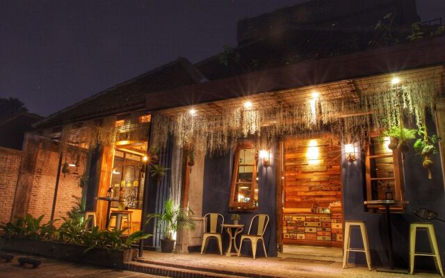 Summerbird - Bed and Brasserie