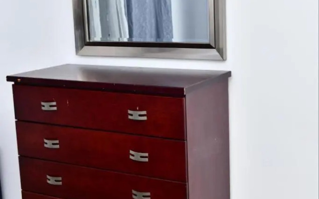 Appartement F4 vue panoramique sur Dakar