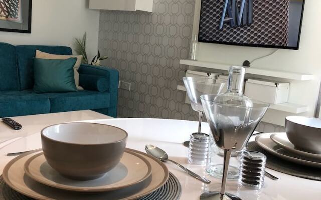 West Central Apartment