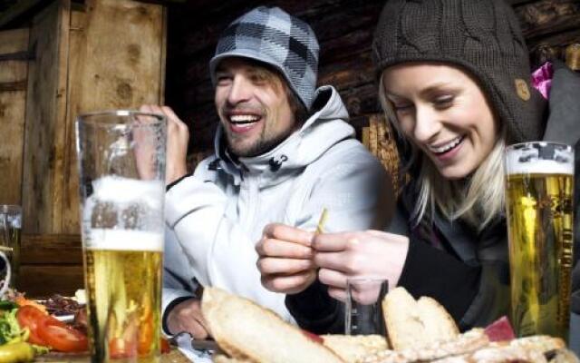 Ferienwohnung und Apartment Simone - Längenfeld im Ötztal