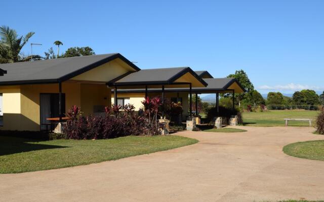 Atherton Holiday Park