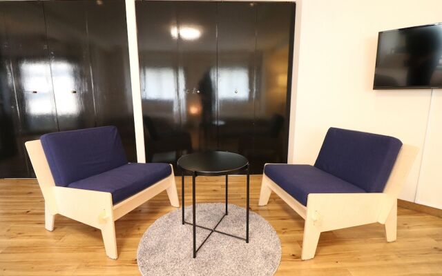 Ogizaka Minami3jyo 501