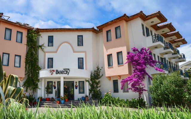 Bezay Hotel