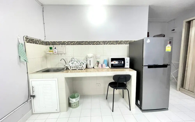 Impact Muangthong Condo C3 by Miles