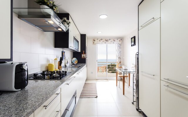 Ericeira Luxury Apartment