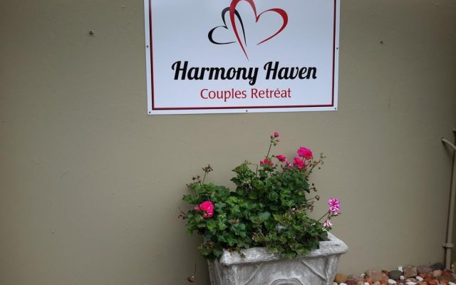 Harmony Haven Couples Retreat