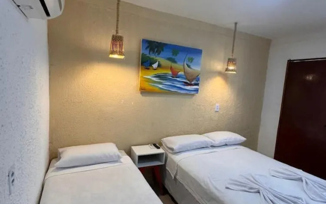 Pousada Maruá - Sabiaguaba