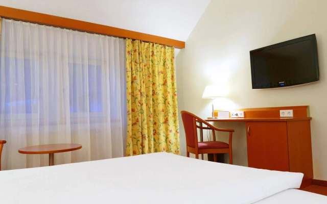 Central Hotel Löwen