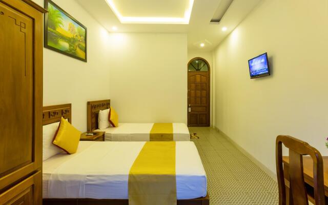 Hoi An Sala Hotel