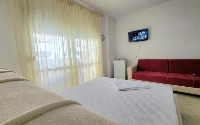 Marina lungomare beach apartment