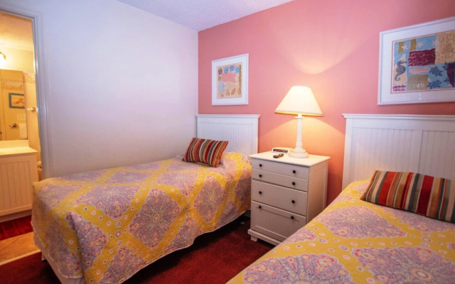 Pelican Beach 314