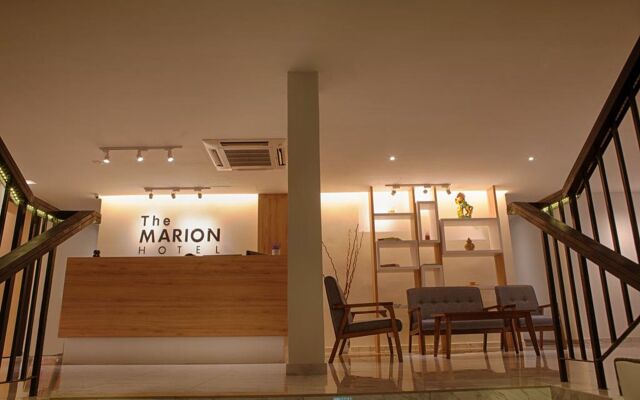 The Marion Hotel