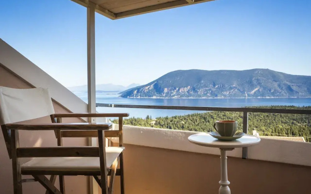 Villa Serenity Sleeps 9
