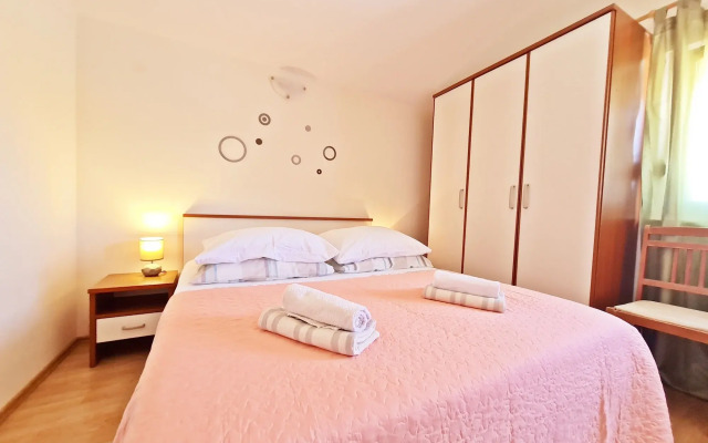 Apartments Rooms PORAT