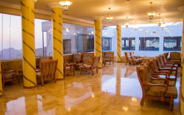 Al Anbat Hotel & Restaurant