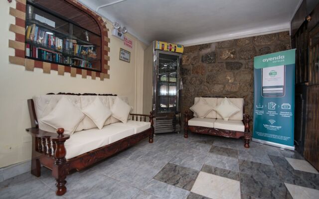 Ayenda Casa Escondida San Cristobal Premium