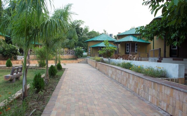 V Resorts Vrindavan Gopala Bhedaghat