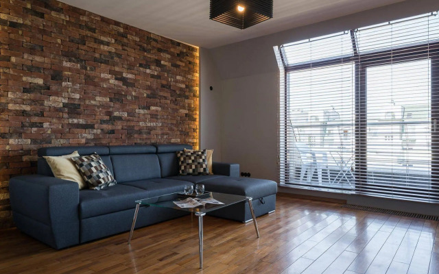 Old Town Apartments