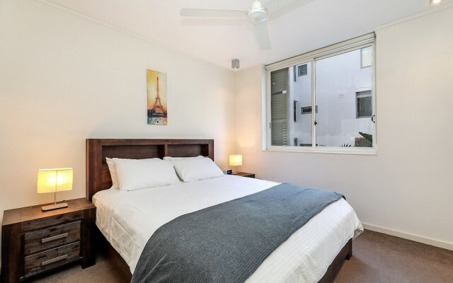 Cozy Suite Block Away To Bondi Beach