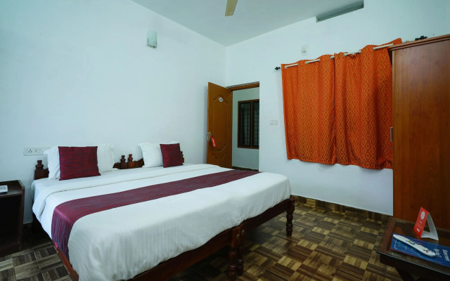 M S Holiday Resort By OYO Rooms