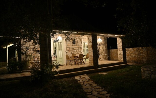Villa Reggina by Konnect, 1.5km from Gaios