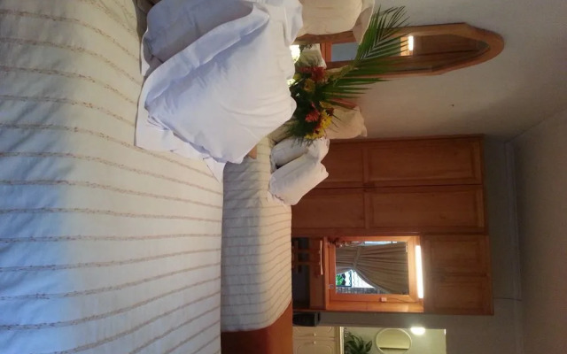 Emoyeni Lodge