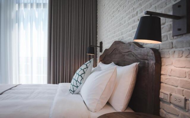 Cloud 9 Panorama Guest House