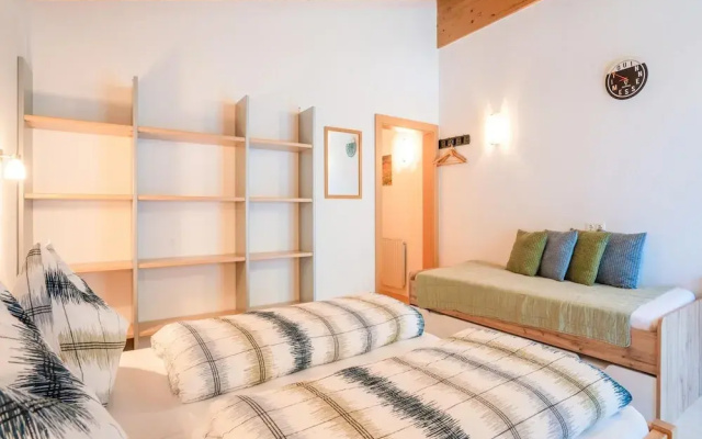 Group Apartment in Reitleben Directly on the Lake