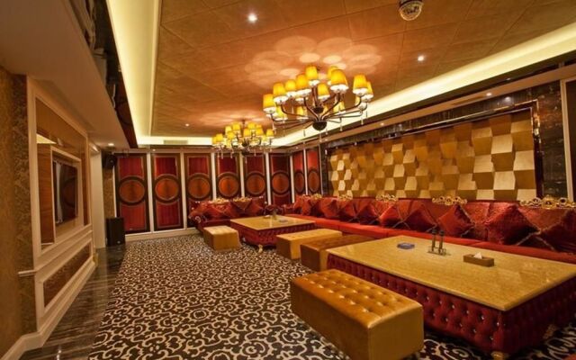 Bihu Hotspring Resort